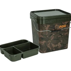 Fox Bucket Insert 17Ltr