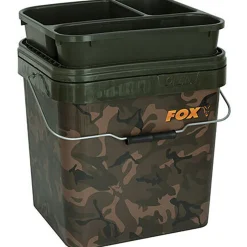 Fox Bucket Insert 17Ltr