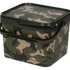 Fox Camo Bucket