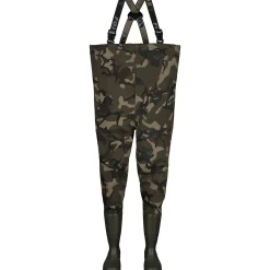 Fox Camo LW lined Wader