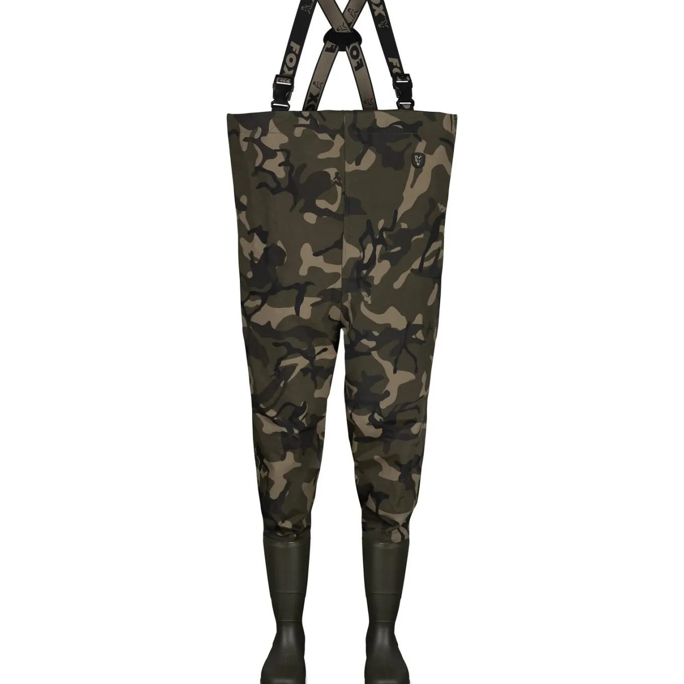 Fox Camo LW lined Wader
