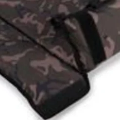 Fox Camo Mat with Sides