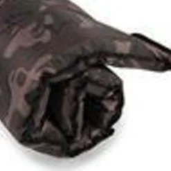 Fox Camo Mat with Sides