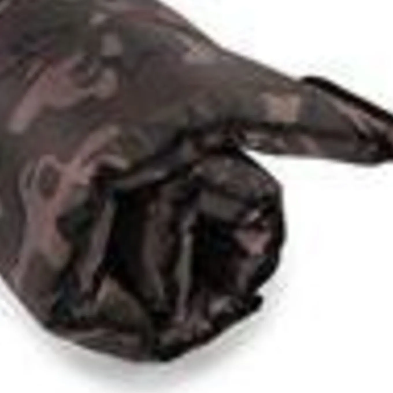 Fox Camo Mat with Sides