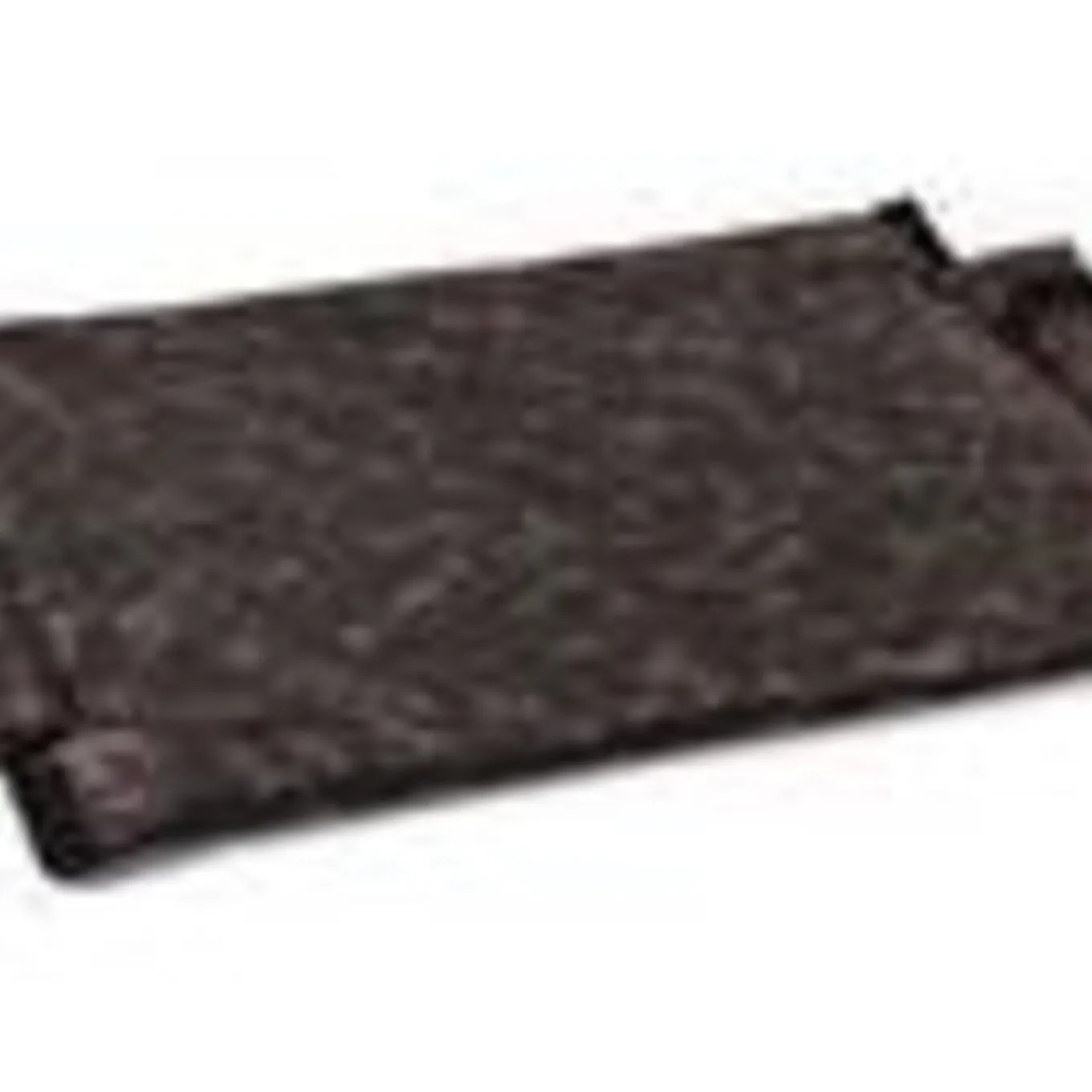 Fox Camo Mat with Sides
