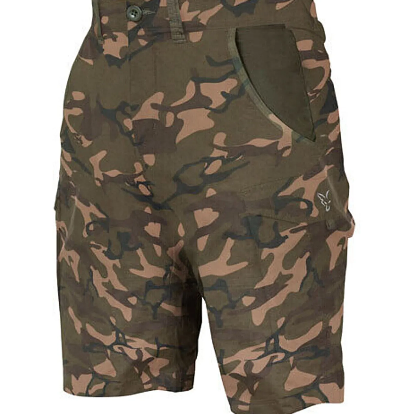 Fox Camo Shorts S
