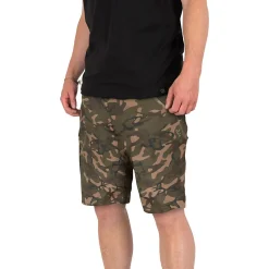 Fox Camo Shorts S