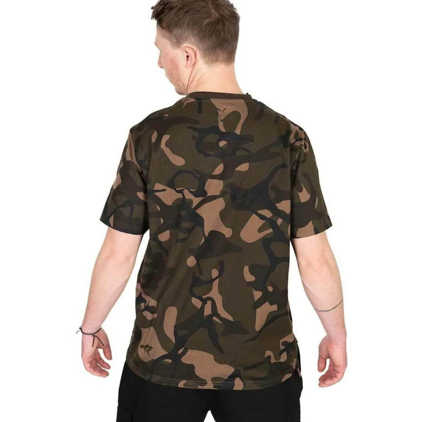 Fox Camo T-Shirt