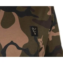 Fox Camo T-Shirt