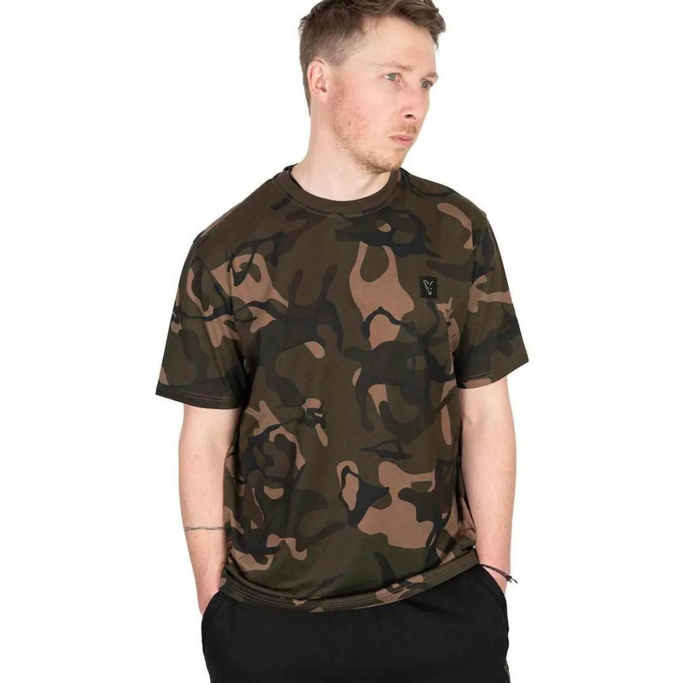 Fox Camo T-Shirt