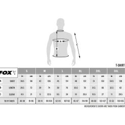 Fox Camo T-Shirt