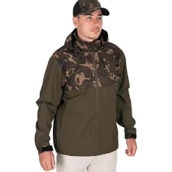 Fox Camo/Khaki RS 10K jacket