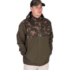 Fox Camo/Khaki RS 10K jacket