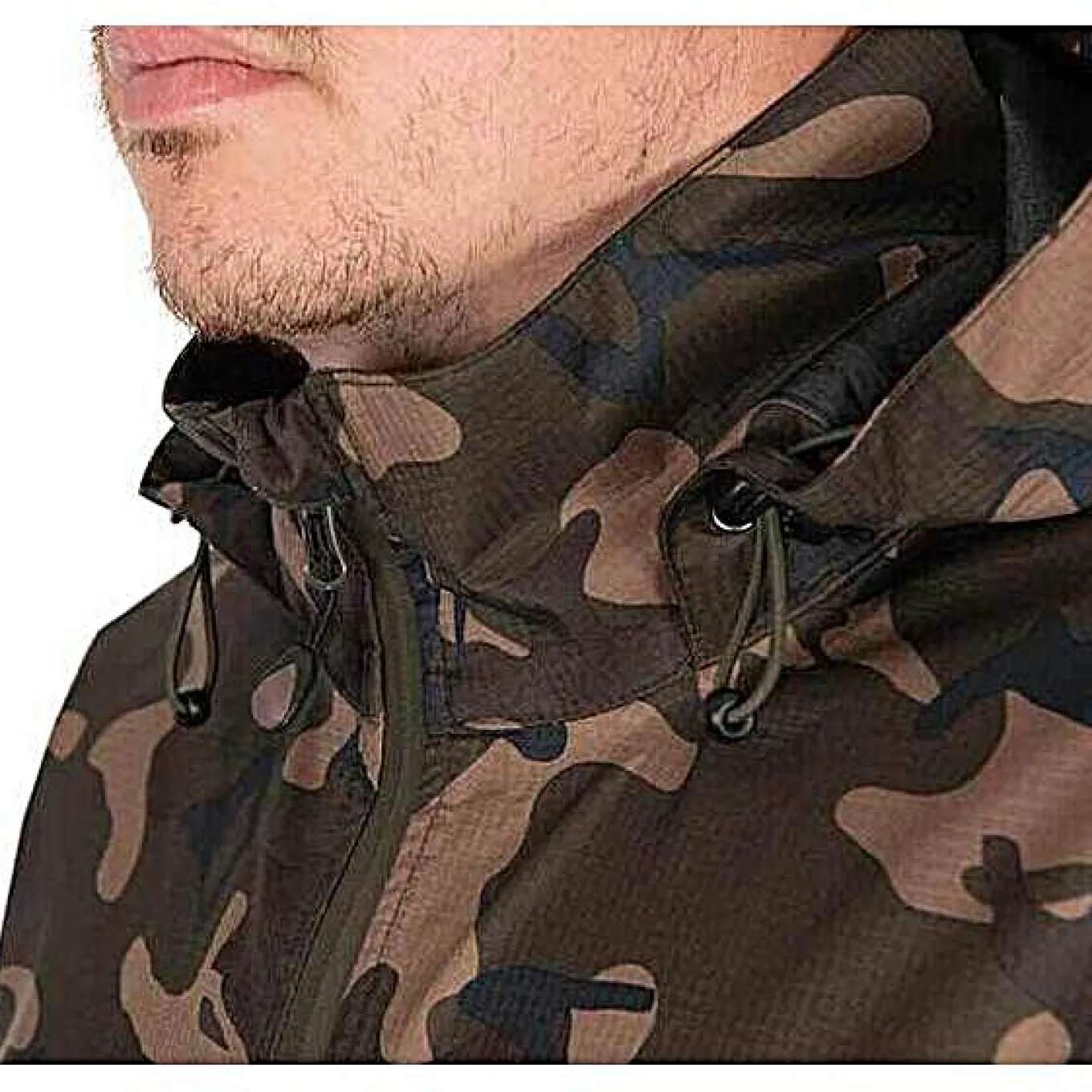Fox Camo/Khaki RS 10K jacket