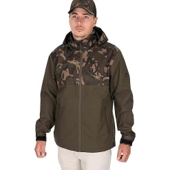 Fox Camo/Khaki RS 10K jacket