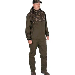 Fox Camo/Khaki RS 10K jacket