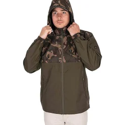 Fox Camo/Khaki RS 10K jacket