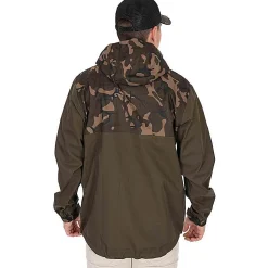 Fox Camo/Khaki RS 10K jacket