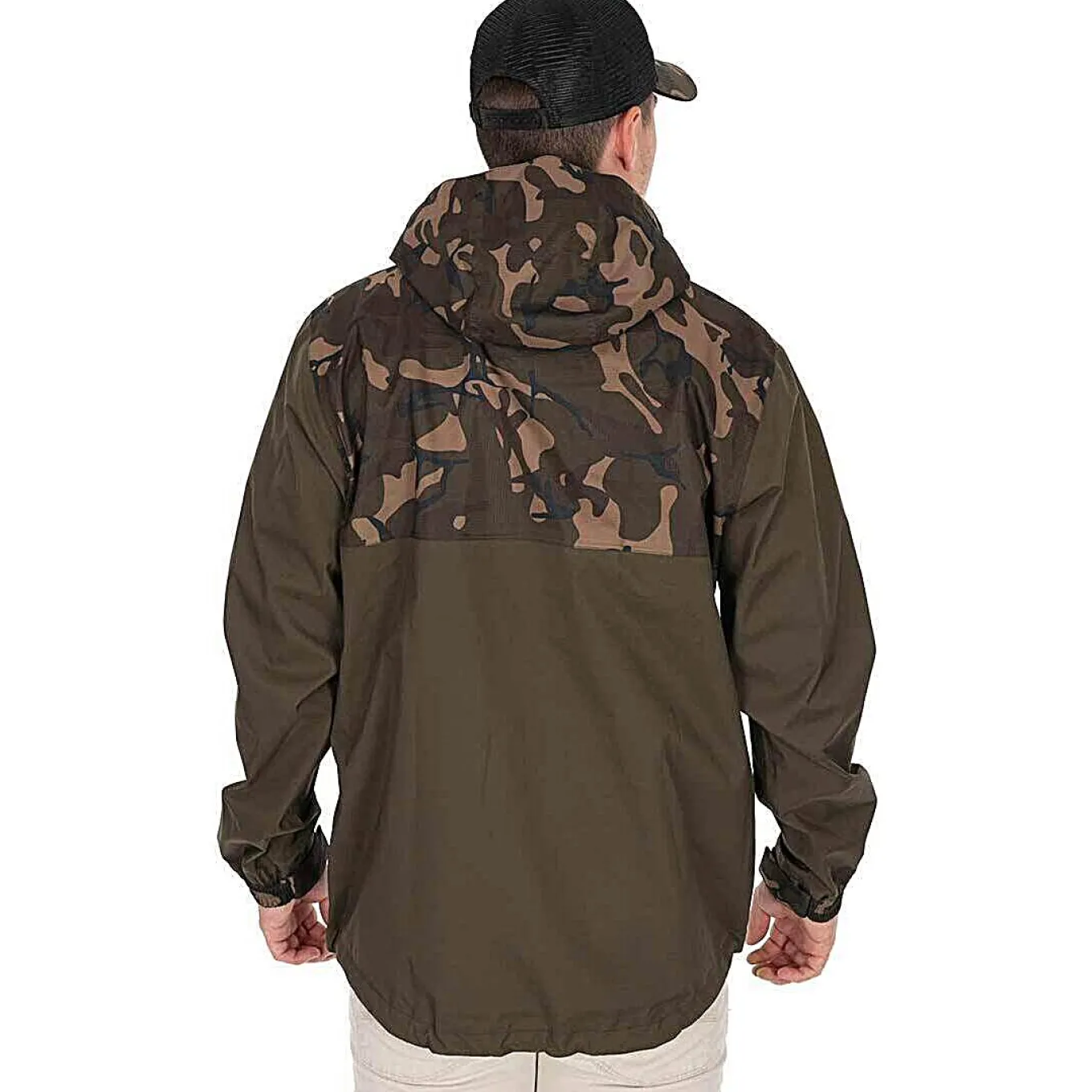 Fox Camo/Khaki RS 10K jacket