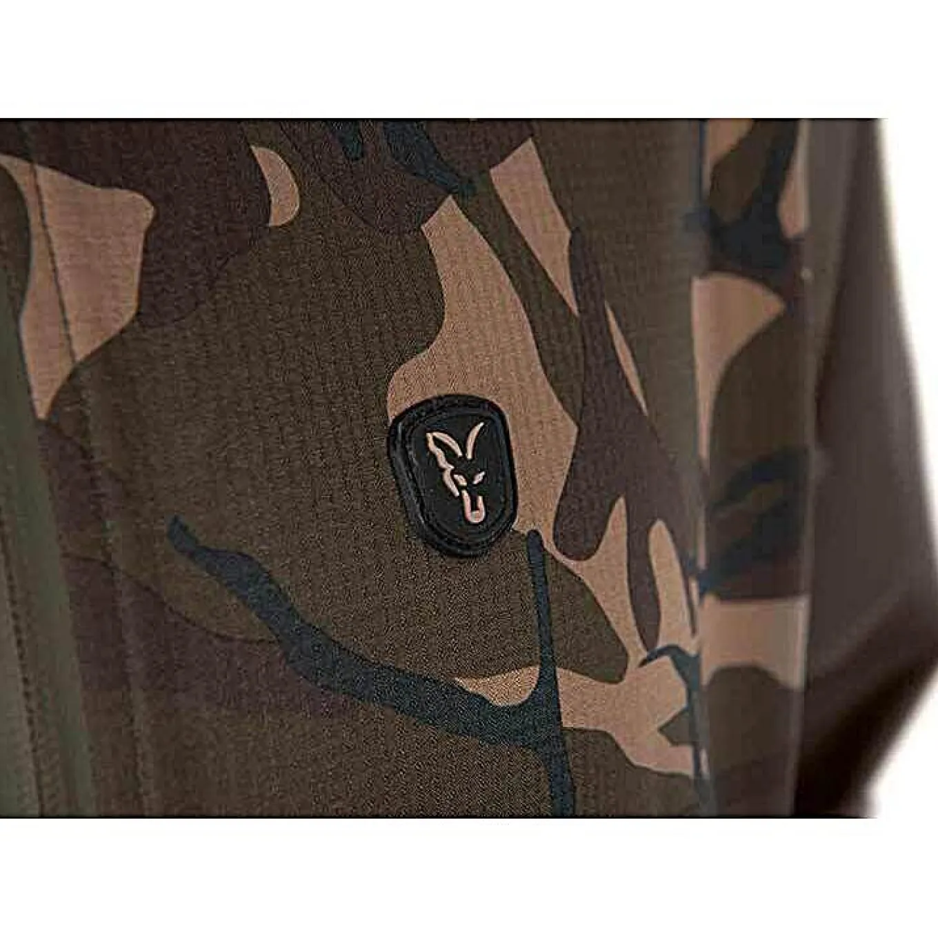 Fox Camo/Khaki RS 10K jacket