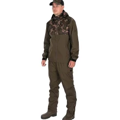 Fox Camo/Khaki RS 10K trouser