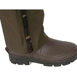 Fox Camo/Khaki RS 10K trouser