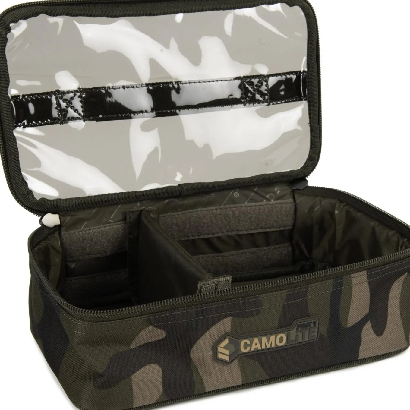 Fox Camolite Accessory Bag