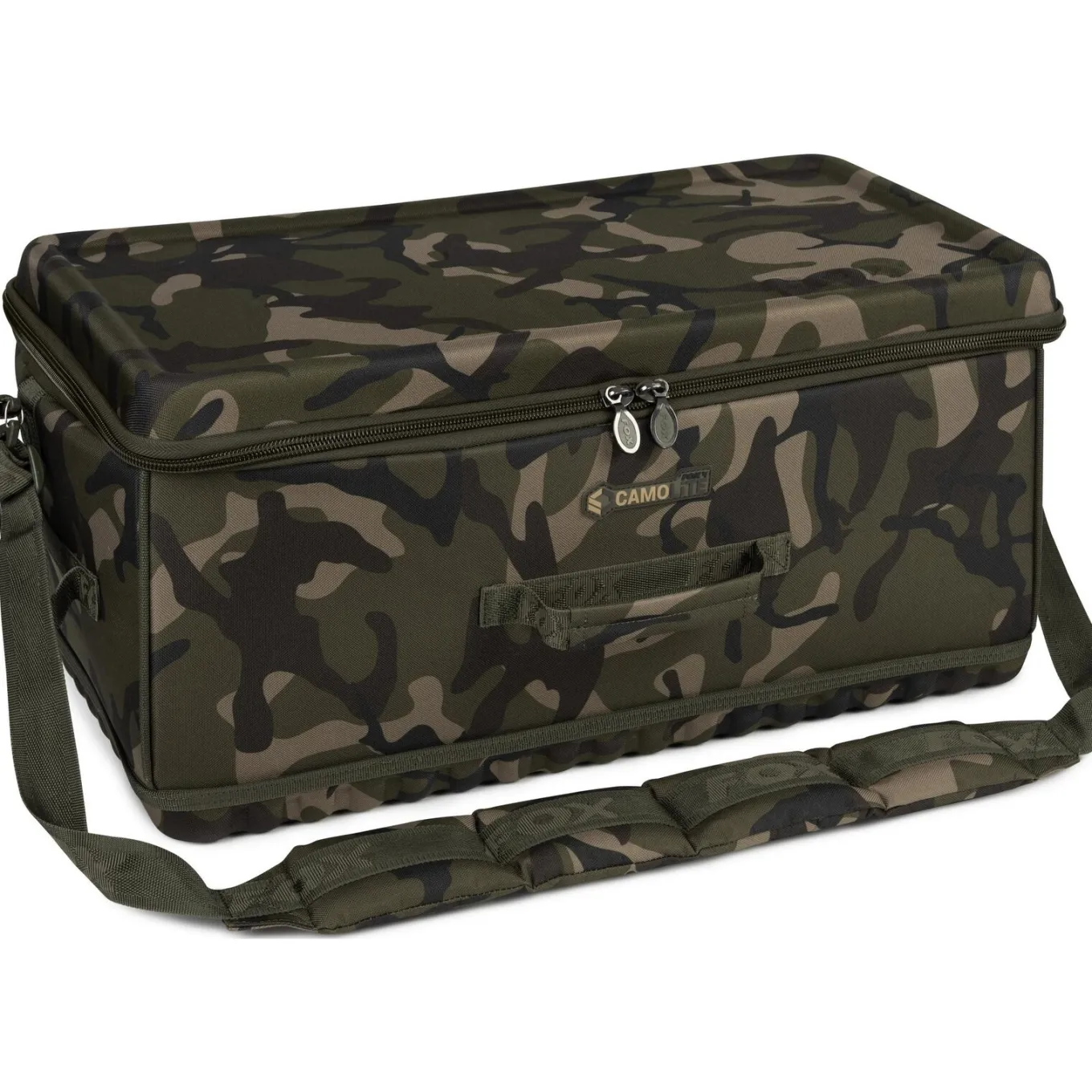 Fox Camolite Barrow Organiser Standard