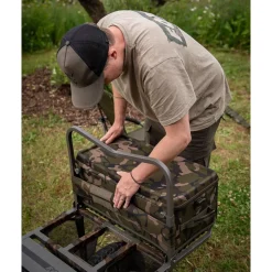 Fox Camolite Barrow Organiser Standard