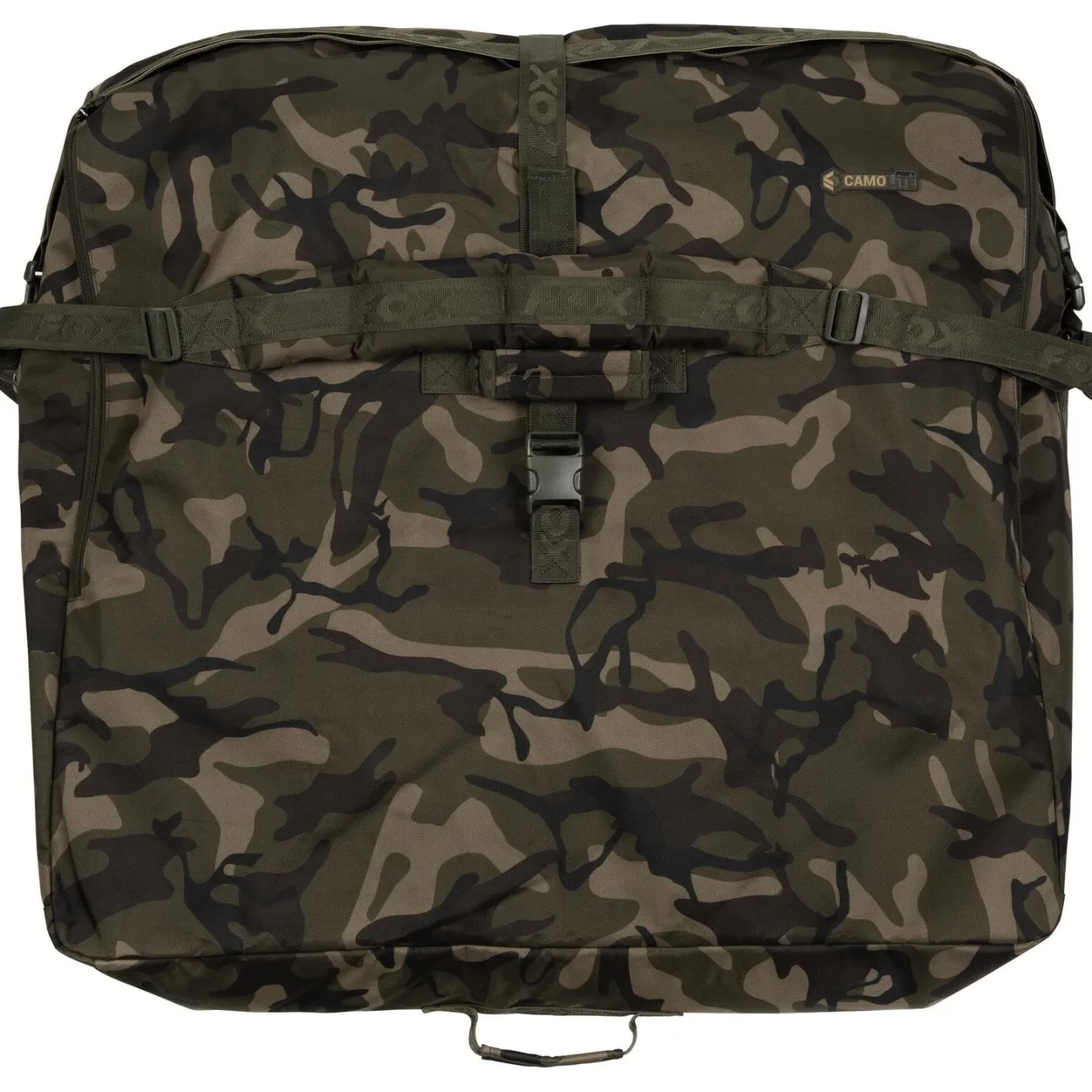 Fox Camolite Bedchair Carrybag