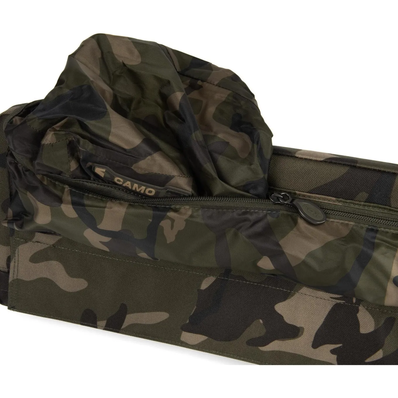 Fox Camolite Boat Seat