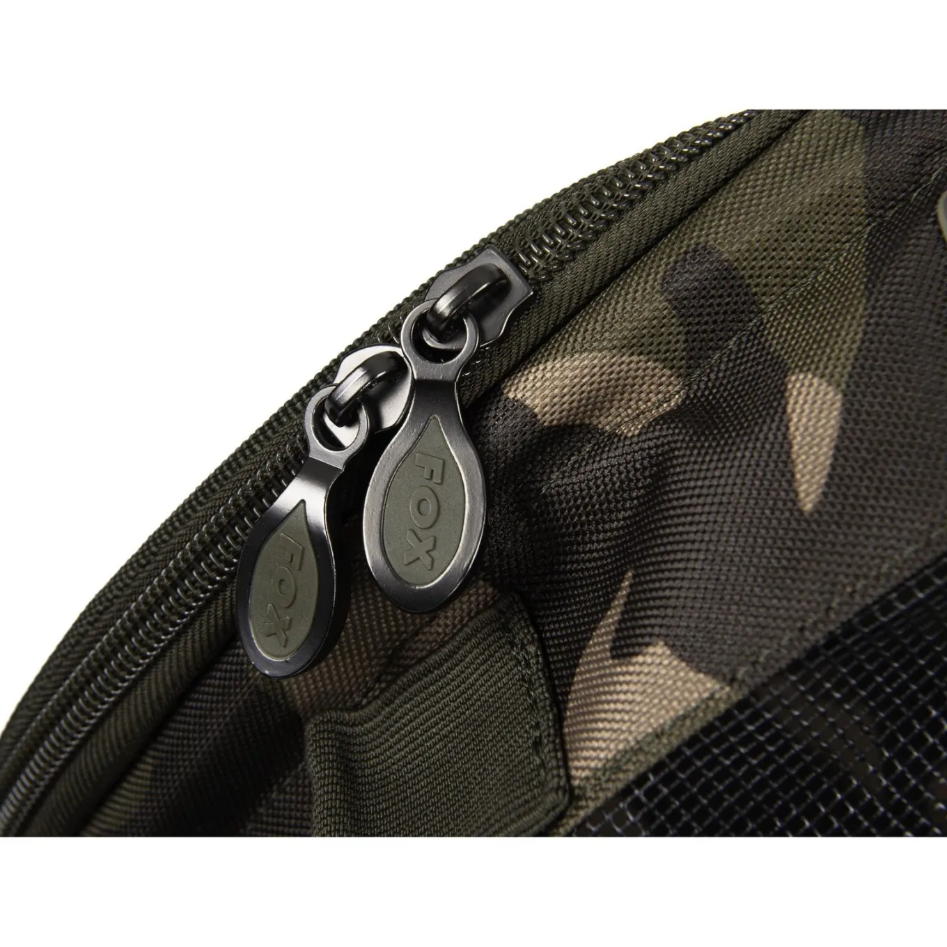 Fox Camolite Bollie Waist Bag