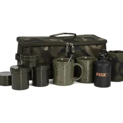Fox Camolite Brew Kit Bag