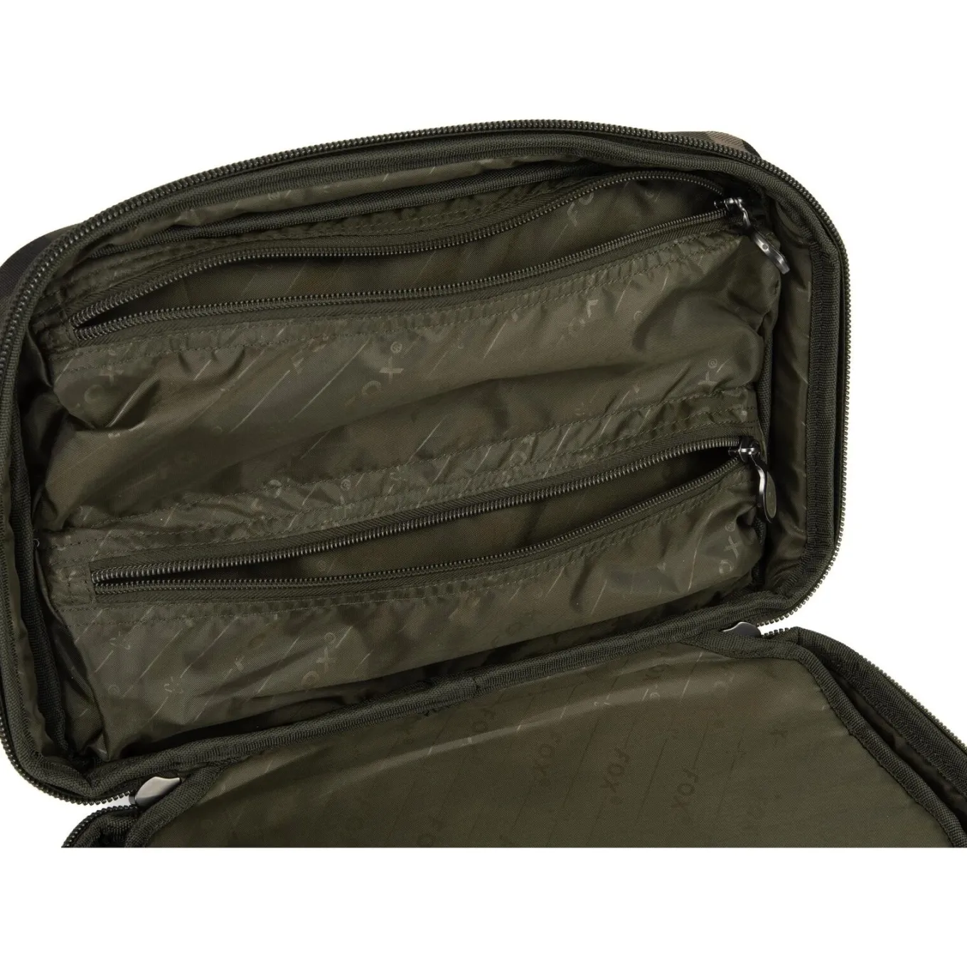 Fox Camolite Buzz Bar Bag