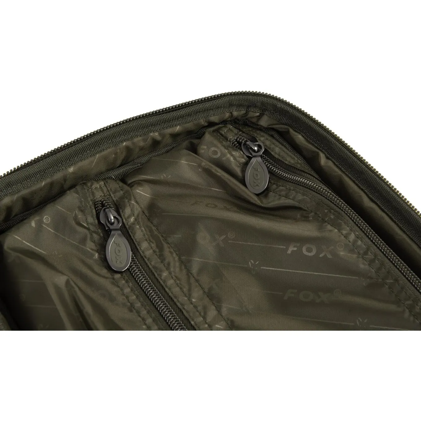 Fox Camolite Buzz Bar Bag