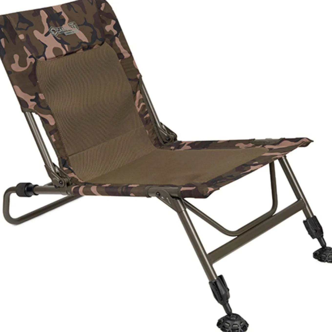 Fox Camolite Combo Chair