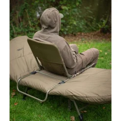 Fox Camolite Combo Chair