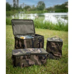 Fox Camolite Cool Bag