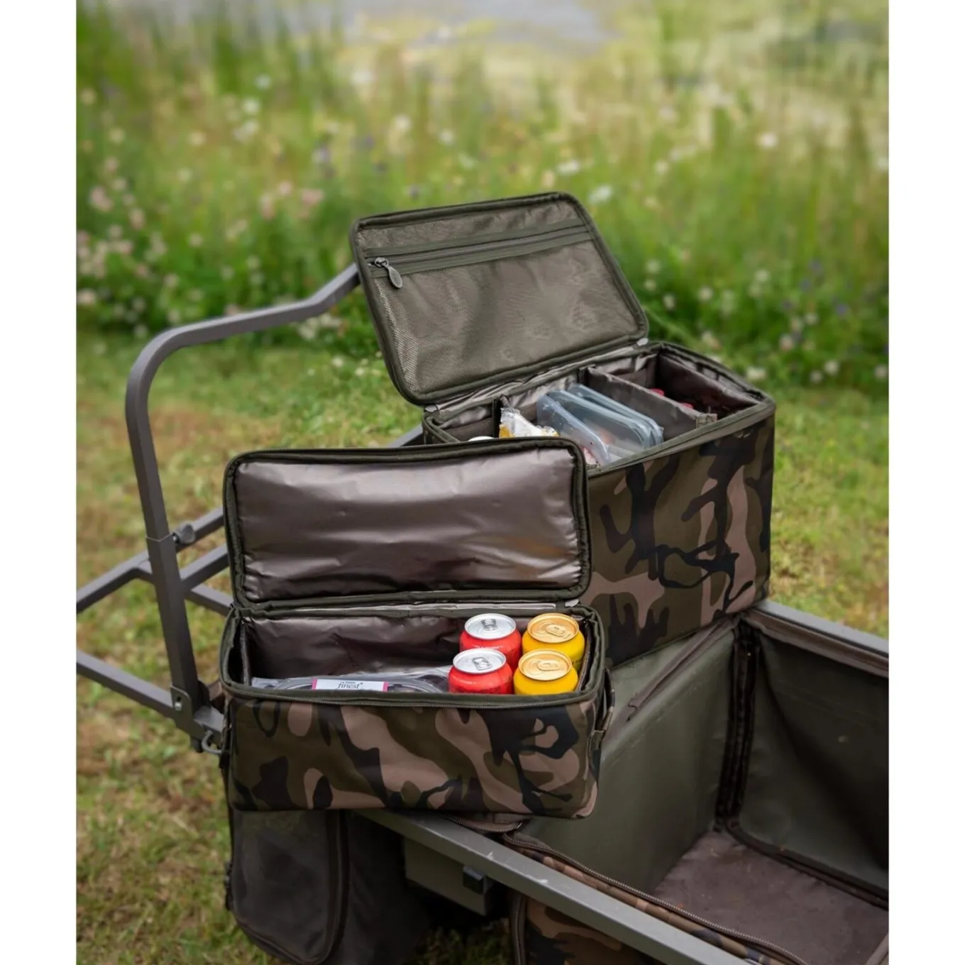 Fox Camolite Cool Bag