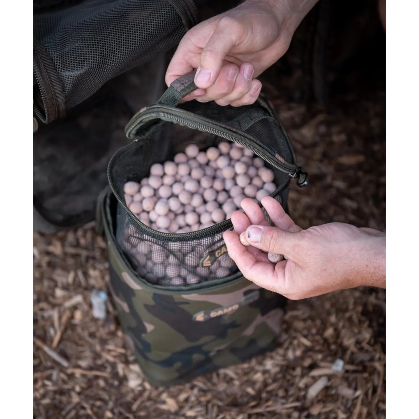 Fox Camolite Cool Bag