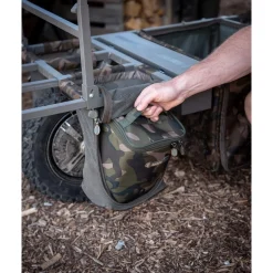 Fox Camolite Cool Bag