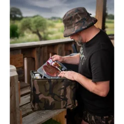 Fox Camolite Cool Bag
