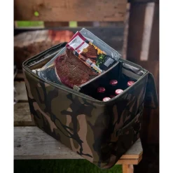 Fox Camolite Cool Bag