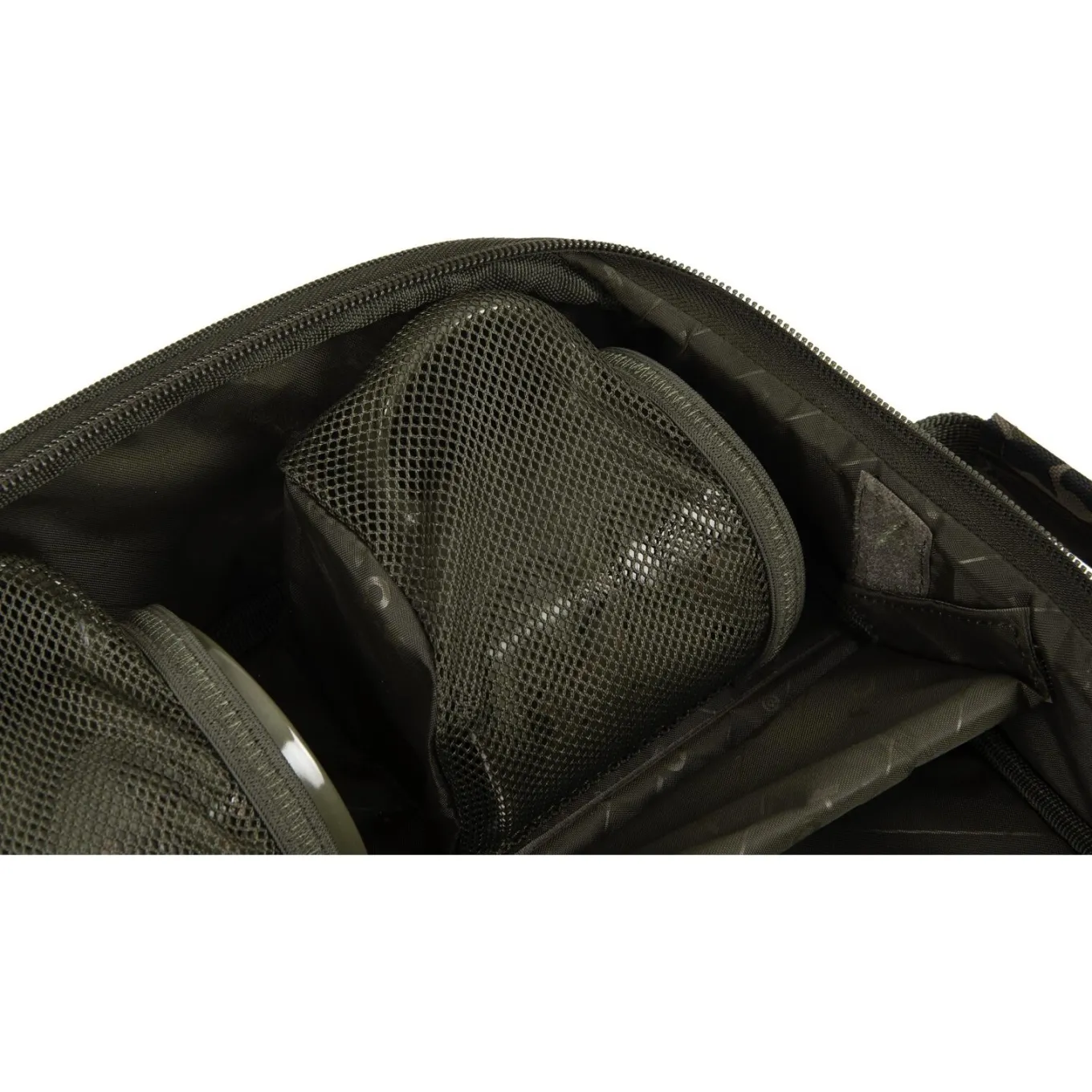 Fox Camolite dinner set 2 person