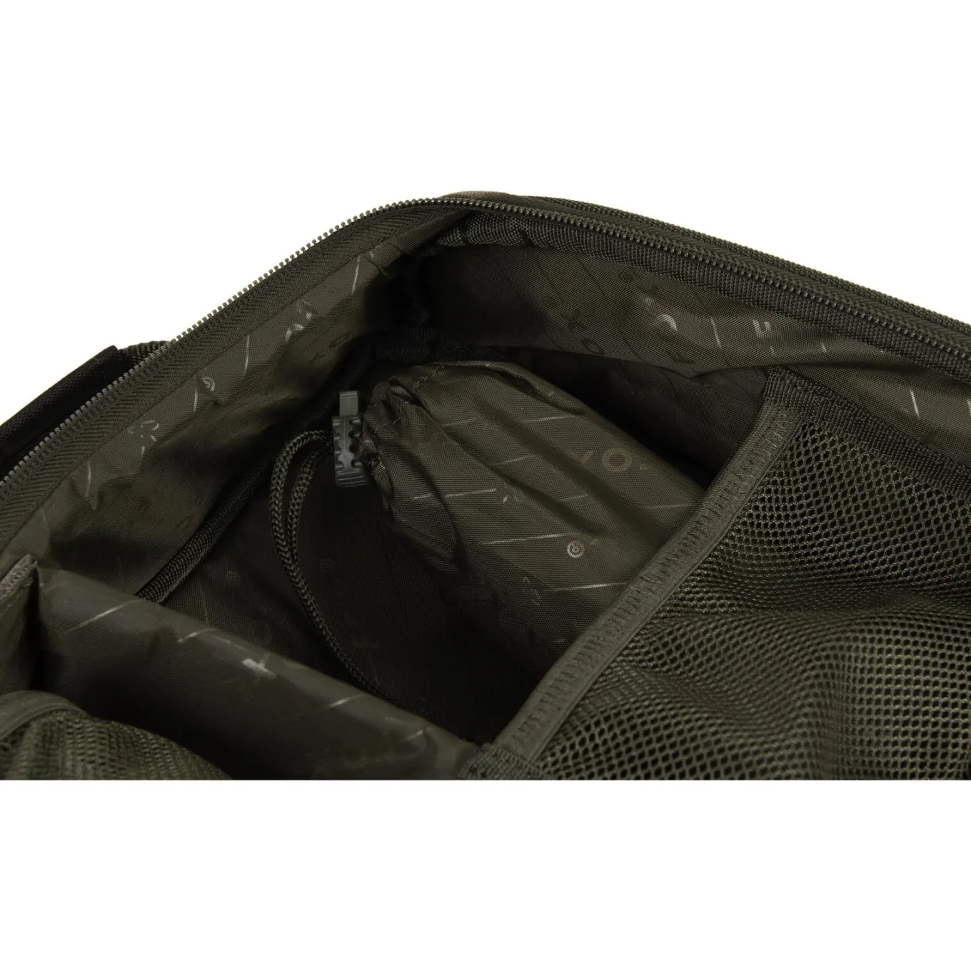 Fox Camolite dinner set 2 person