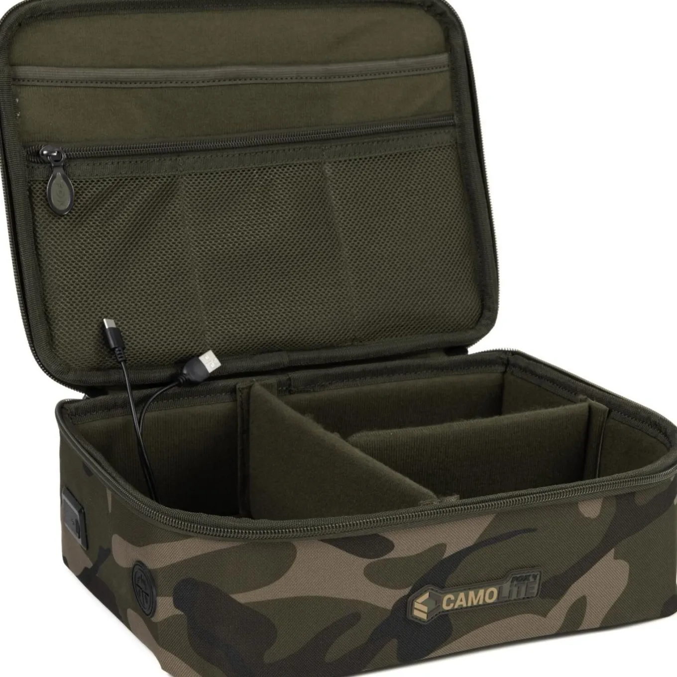 Fox Camolite Gadget Safe
