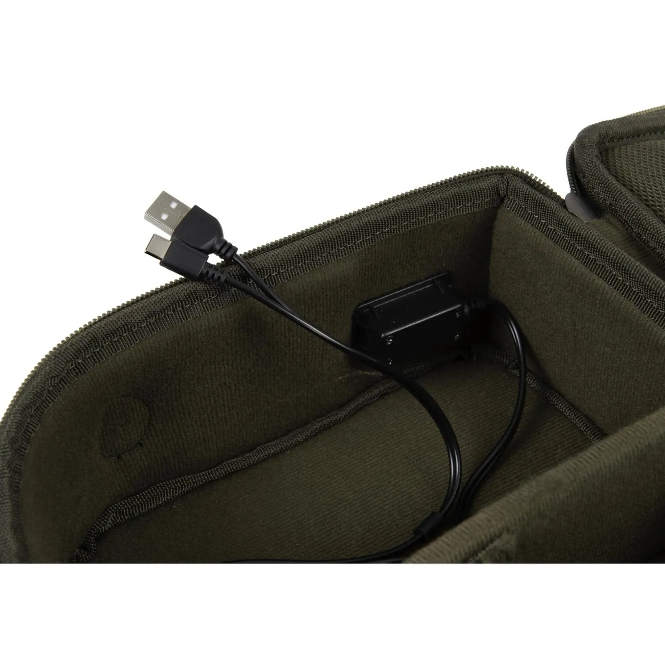 Fox Camolite Gadget Safe