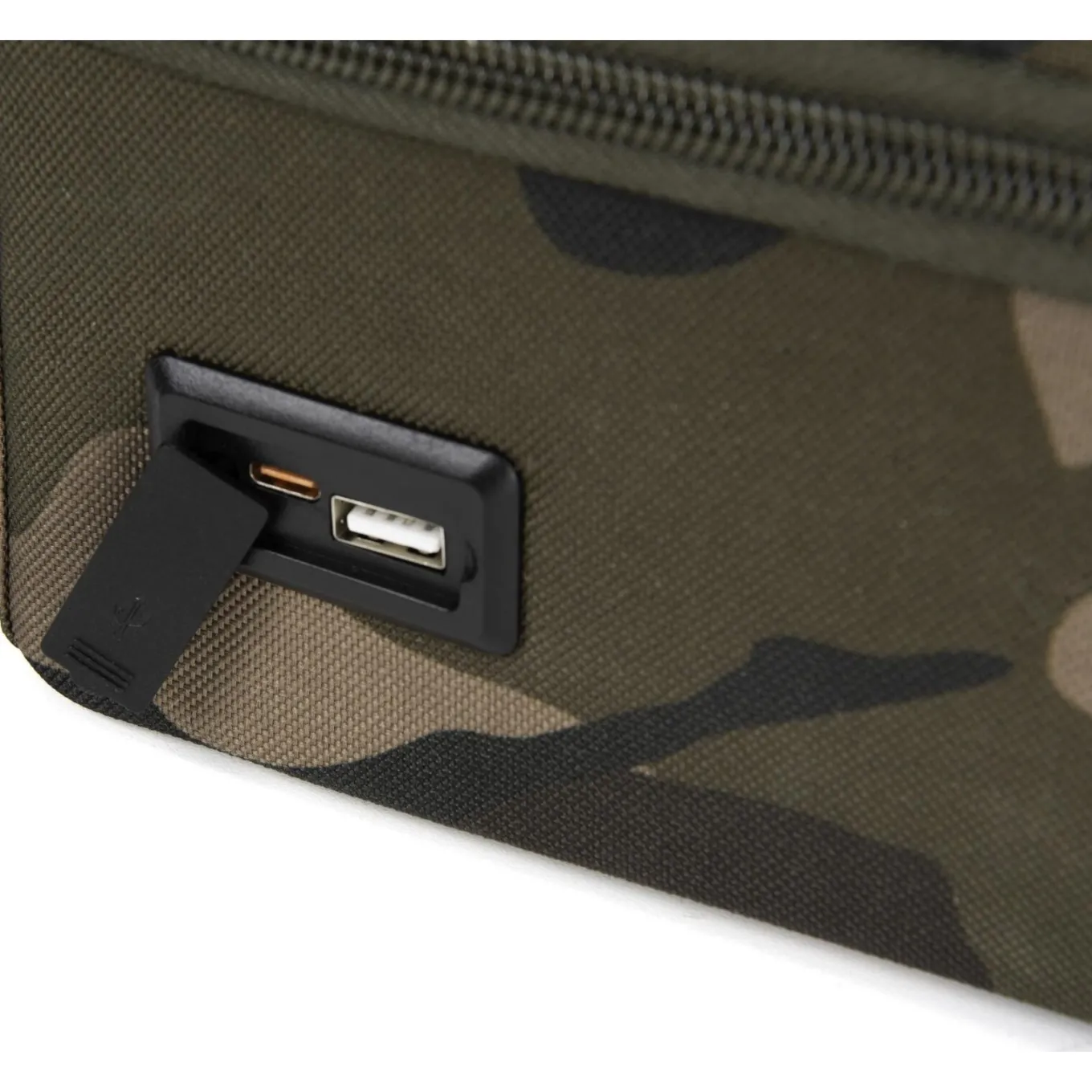 Fox Camolite Gadget Safe