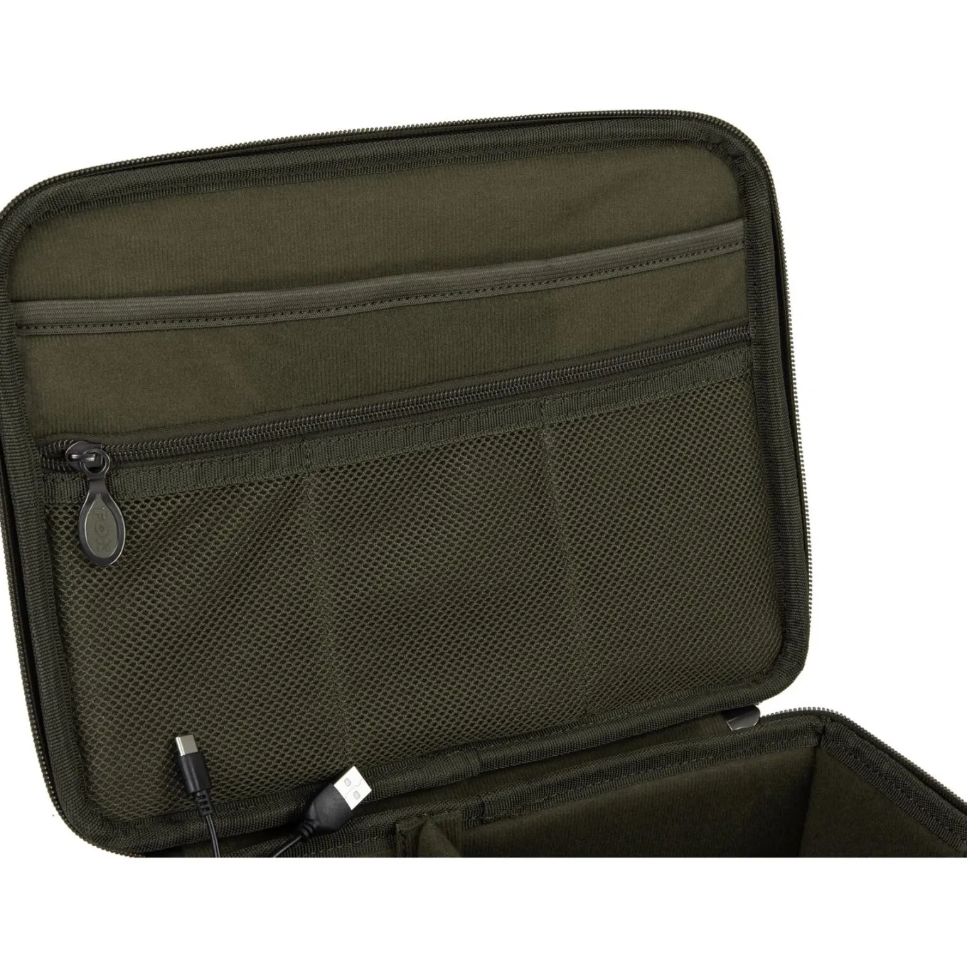Fox Camolite Gadget Safe