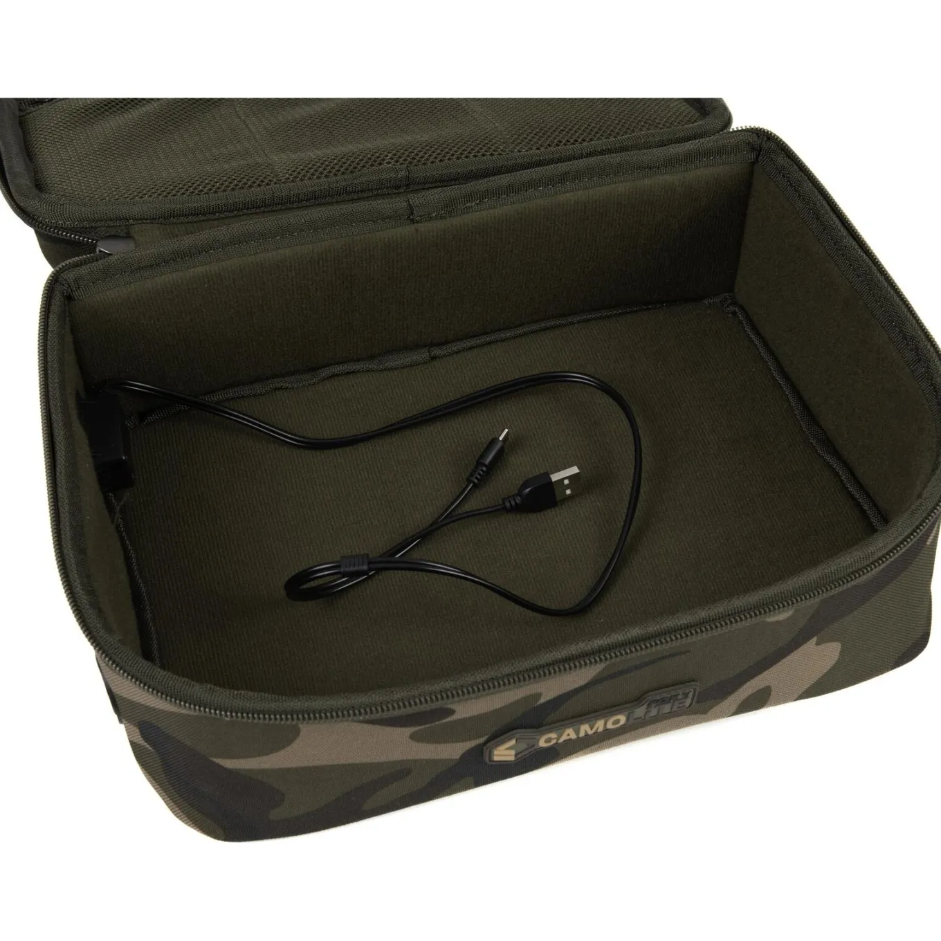 Fox Camolite Gadget Safe